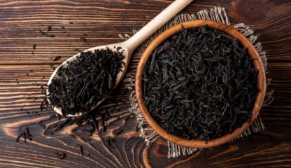 Ceaiul negru și cel alb sunt benefice pentru rinichi