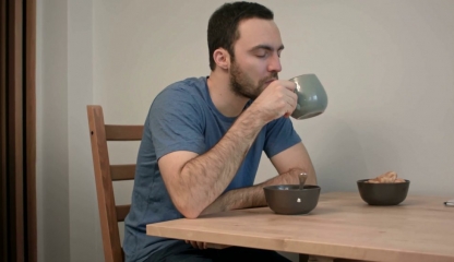 Ceaiuri care vă ajută să combateți refluxul gastric în mod natural