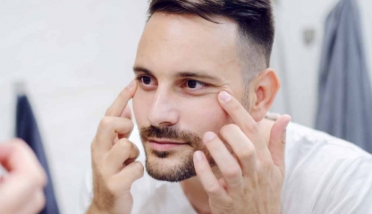 Ce duce la apariția cearcănelor și cum putem scăpa de ele