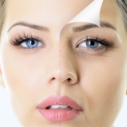 Din ce cauză apar cearcănele şi ce afecțiuni prevestesc