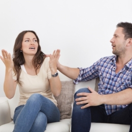 De ce ne contrazicem şi cum putem evita certurile?