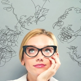 Ai dificultăţi de concentrare şi tulburări de memorie? Poţi suferi de ceață cerebrală