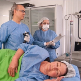 Ce este colonoscopia virtuală şi care sunt avantajele acesteia