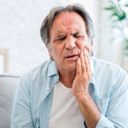 Ce nu trebuie să faceţi după ce vă scoateţi o măsea