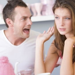 Cuvintele care dărâmă şi cele care construiesc o relaţie