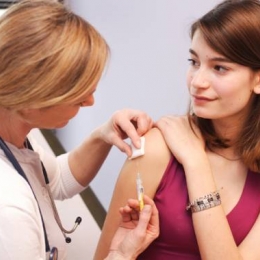 Ce vaccin ar putea fi reintrodus în schema naţională de vaccinare