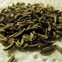 Chimionul vă ajută să slăbiţi prin accelerarea metabolismului