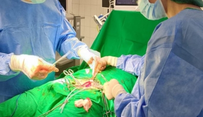 De la disconfort la vindecare. Soluții moderne pentru chistul pilonidal