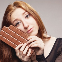 Cât de bună este ciocolata? Iată cele 10 beneficii