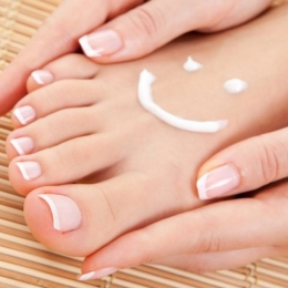 Atenție! Ciuperca unghiei este contagioasă