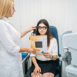 Care sunt cele mai des intalnite afectiuni oftalmologice?