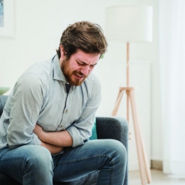 Grăsimile favorizează apariţia problemelor bilei