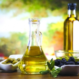 Redaţi pielii vitalitatea cu ulei de măsline!