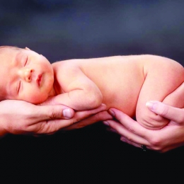 Screening-ul metabolic neonatal poate salva viaţa bebeluşului