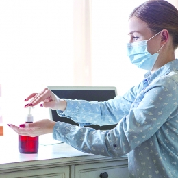 Spălatul mâinilor ne ferește de boli. Care este tehnica corectă