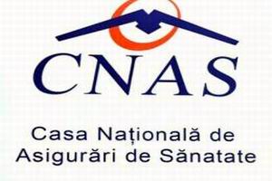 CNAS anunță că s-a lansat portalul eSănătatea Mea