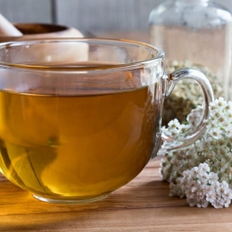 Ceaiul de coada șoricelului calmează bolile digestive