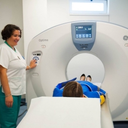 Colonoscopia virtuală vă ajută la stabilirea unui diagnostic cât mai precis