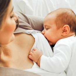 Colostrul, un miracol al naturii, recomandat în tratamente de regenerare a ţesuturilor