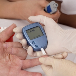 Feriţi-vă de diabetul zaharat. Boala are complicaţii dintre cele mai grave