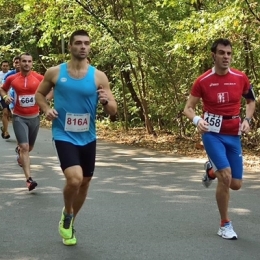 Bucură-te de mișcare în natură şi donează o şansă la viaţă!