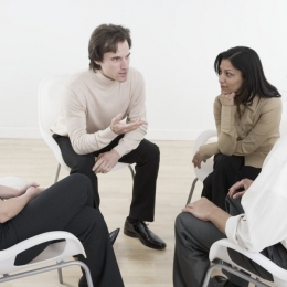 Conflictul - o luptă identitară