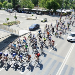 Constănţenii vor pedala pentru o viaţă sănătoasă prin mişcare