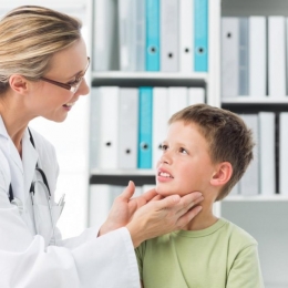 Pediatrii constănţeni asigură doar urgenţele