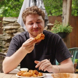 Beneficiile consumului cărnii de pui