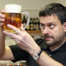 Consumul moderat de bere susţine buna funcţionare a inimii