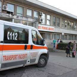 Controale în spitalele şi clinicile constănţene, privind ineficienţa dezinfectanţilor