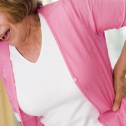 Osteoscleroza - cauze, simptome și tratament - Cifoză - 