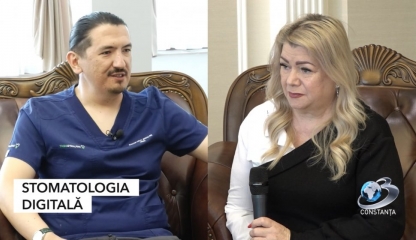 Totul despre stomatologia digitală