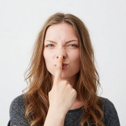 Sfatul specialistului- Cum se pot trata rănile nazale