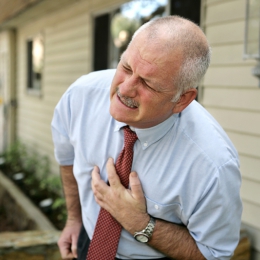 Cum acorzi primul ajutor în caz de infarct miocardic