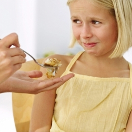 Malnutriţia copiilor: sfaturi şi soluţii pentru părinţi