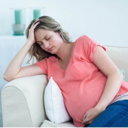 Sfatul specialiştilor „Euromaterna”. Cum puteţi preveni apariţia gripei