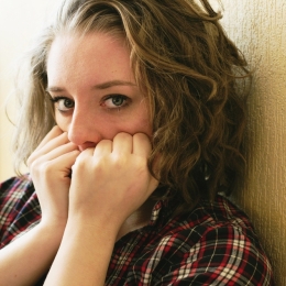 Frica ne împiedică să iubim