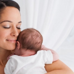 Cum trebuie să decurgă recuperarea după operaţia de cezariană