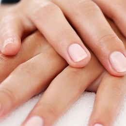 Cuticulele apără unghiile de bacterii