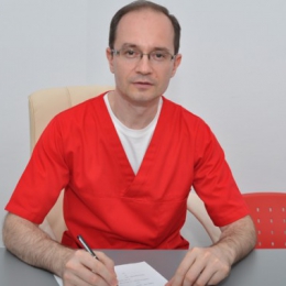 Primul medic constănţean în fruntea Societăţii Române de Endoscopie Digestivă