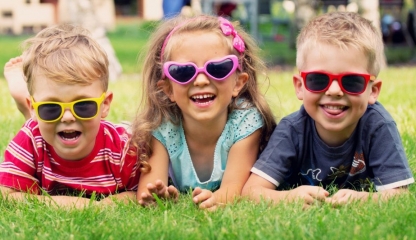 Deficitul de Vitamina D la copii: un risc ascuns