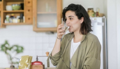 Deshidratarea, un risc pentru sănătate ignorat prea des