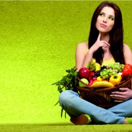 Gata cu mesele copioase! Detoxifiaţi-vă organismul!