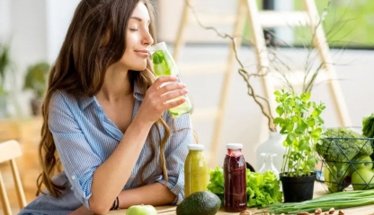 Băuturi pe care trebuie să le consumați în detoxifierea de primăvară