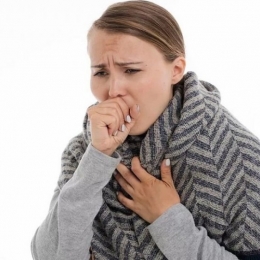 Detresa respiratorie poate avea mai multe cauze