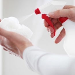 Controalele direcţiei de sănătate publică - secretomanie totală!