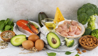 Dieta săracă în carbohidrați. Indicaţii şi contraindicaţii