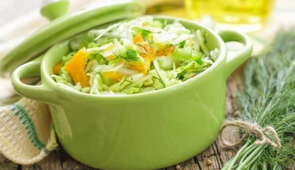 Dieta cu varză- soluție rapidă sau capcană pentru siluetă?