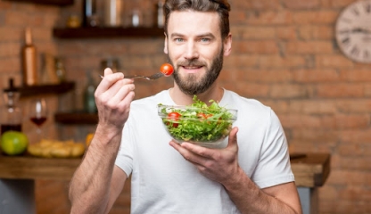 Cât timp durează ca alimentele consumate să se descompună în organism